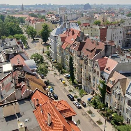 Apartament - Nowoczesny I Stylowy Bydgoszcz Luaran gambar