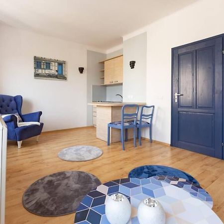 Apartament - Nowoczesny I Stylowy Bydgoszcz Luaran gambar