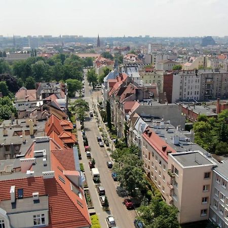 Apartament - Nowoczesny I Stylowy Bydgoszcz Luaran gambar