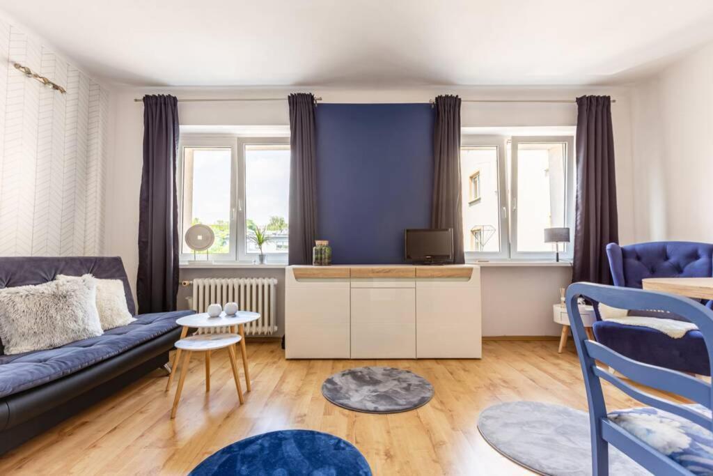 Apartament - Nowoczesny I Stylowy Bydgoszcz Luaran gambar