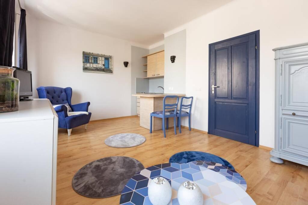 Apartament - Nowoczesny I Stylowy Bydgoszcz Luaran gambar
