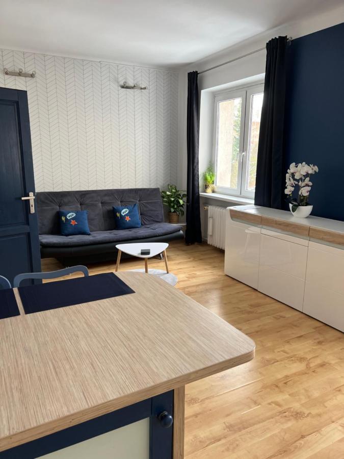 Apartament - Nowoczesny I Stylowy Bydgoszcz Luaran gambar